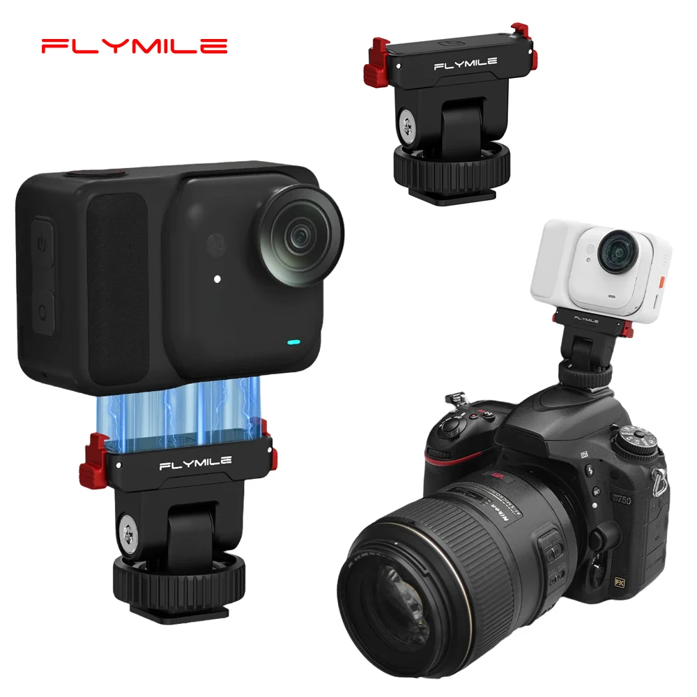 Flymile Magnetic Mo…