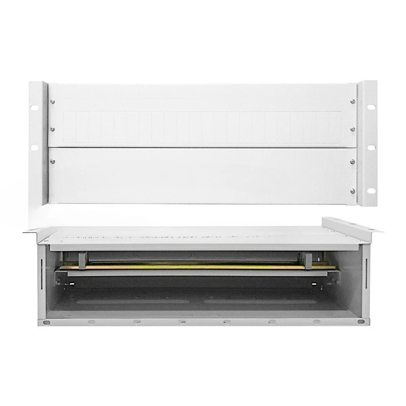 Cabinet power distribution unit PDU power distribution box, AC air-to-air circuit breaker single-channel rack