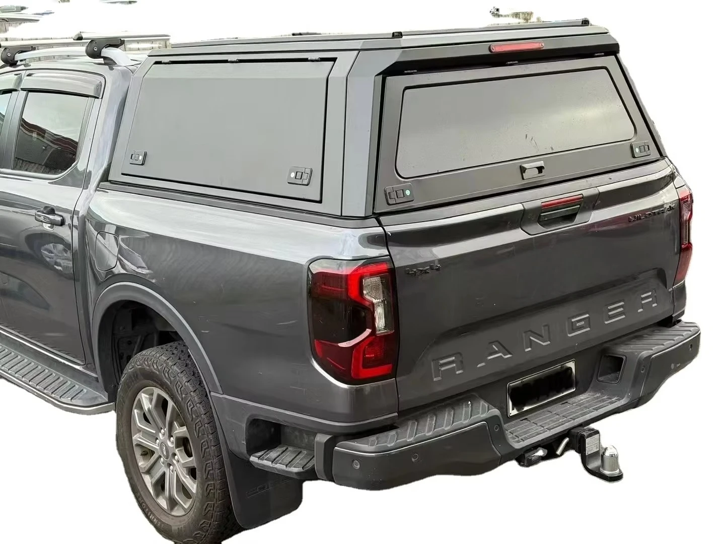 Factory Directly Sells Stainless Steel or  Hardtops for Pickup Trucks for Silverado RAM 1500 2019