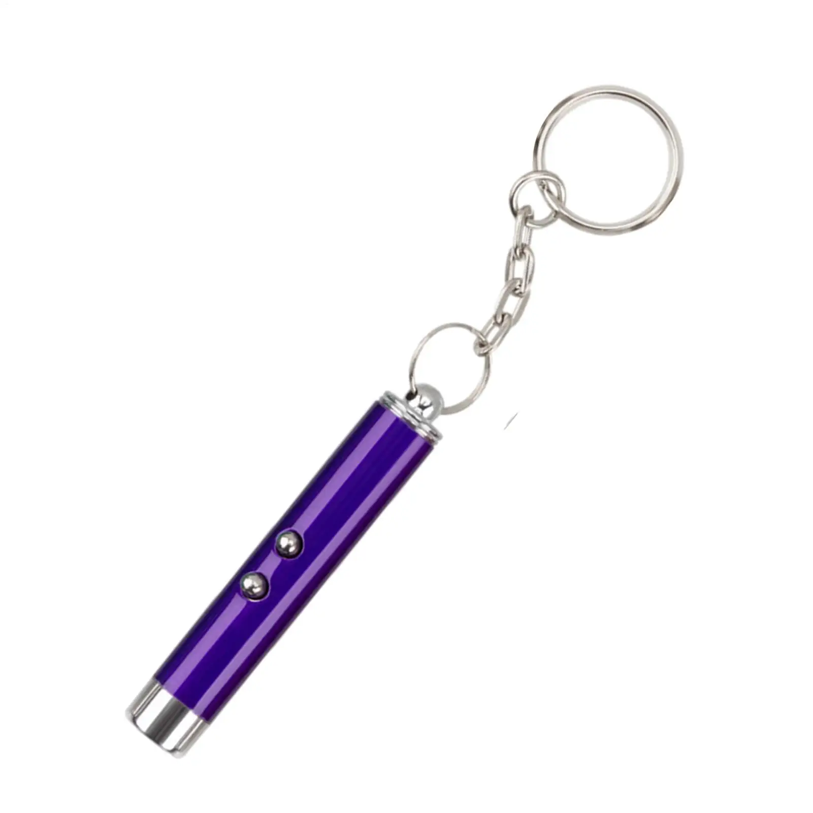 Cat Laser Pointer Toy Light Pointer Interactive Toys Training Exercise Cat Enrichment Toys Hunting Cat Toys for Indoor Cats