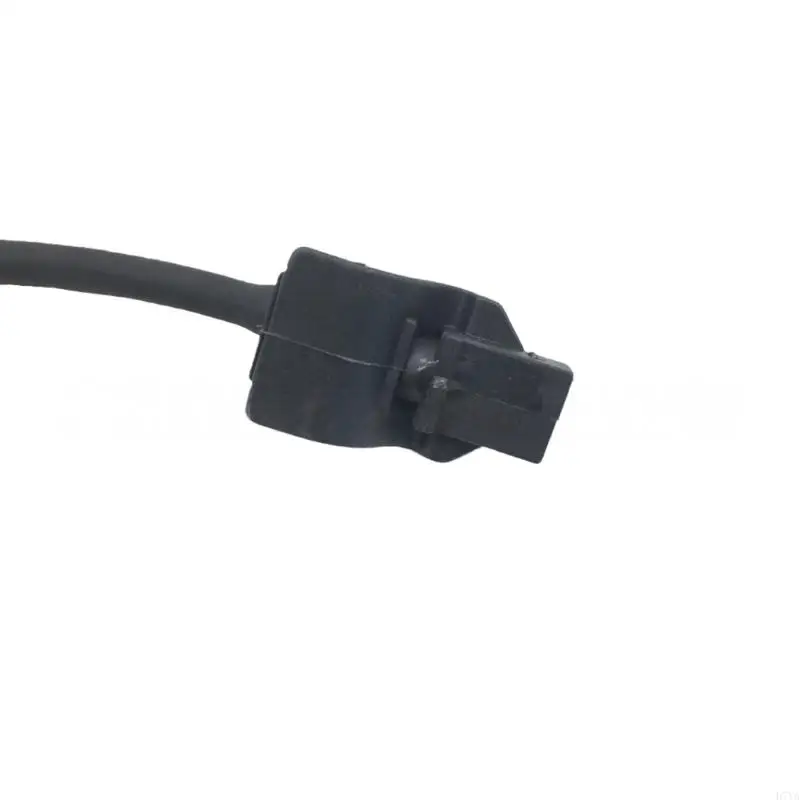 Windshield Washer Nozzle FR3Z17603AB Direct Replacement Assembly with Flexible Hose and End Fitting for Routine Fluid D7YA