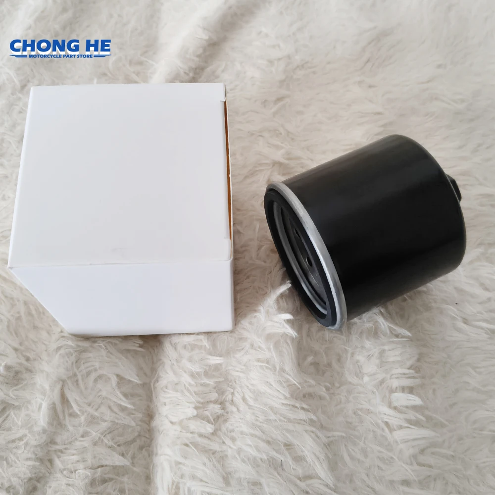 

Oil Filter For Honda Scooter 700 Integra DCT SH350 SH350A SH350i 2021-2024 SH300i Sporty ABS C-ABS SH300 SH 300 i 07-2020 SH 350
