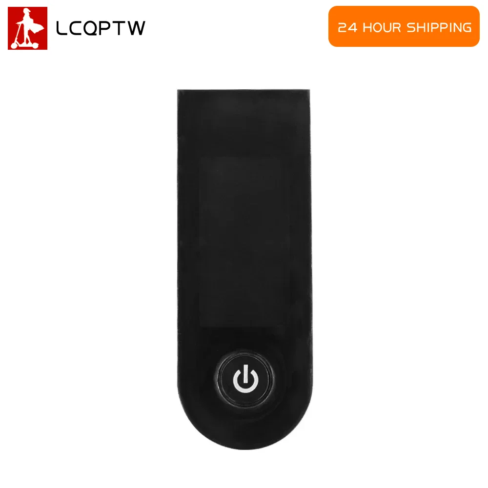 Dashboard Circuit Board Protective Cover for Xiaomi Pro Scooter Display Protection Shell