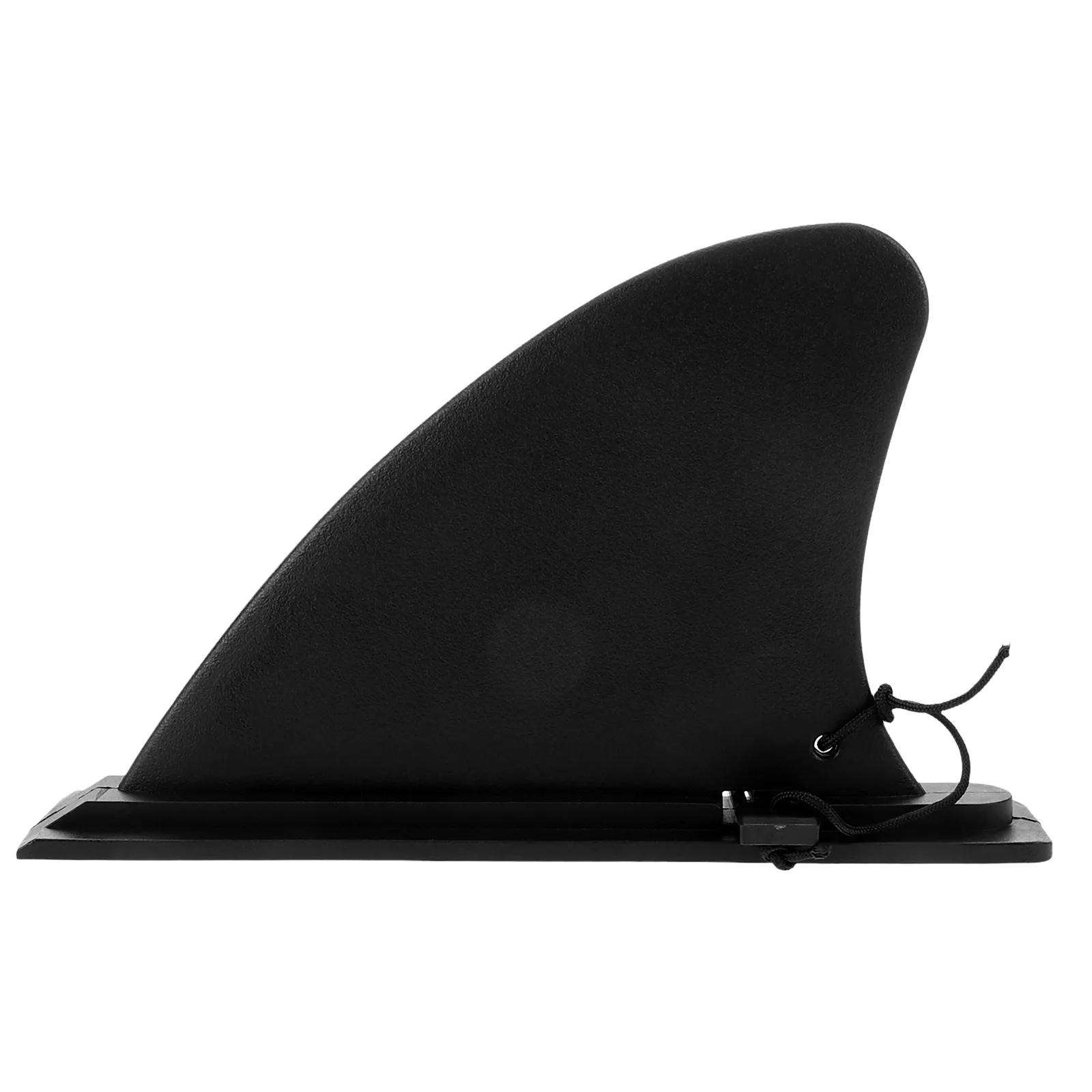 

Fin Replacement Fins Paddle Boards Tail Rudder Nylon Center SUP Water Stabilizer Large Design Detachable Separator