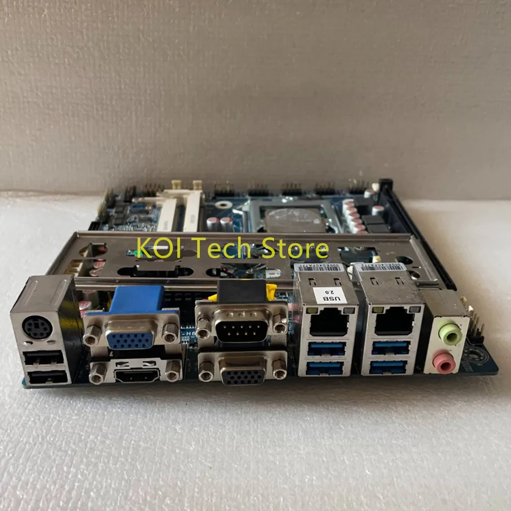 Industrial computer motherboard G-H8102  Ver1.21