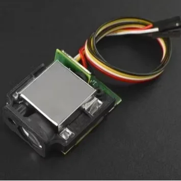 SEN0366 Infrared Laser Distance Sensor (50m/80m) Distance Sensor Modules