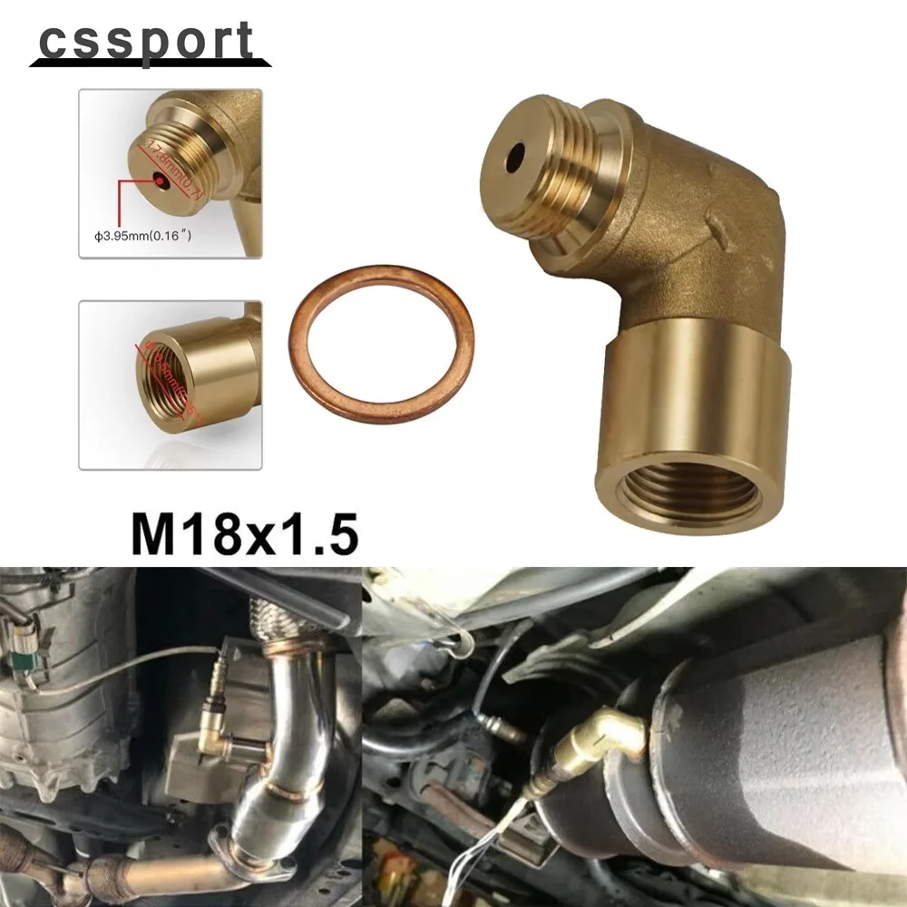 P0420 P0430 M18 X 1… - image