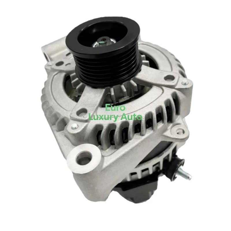 OEM Generator Alternator for LAND ROVER DISCOVERY IV RANGE ROVER SPORT III 5.0 2006- 8W8310300AB LR011231 LR065246 LR124471