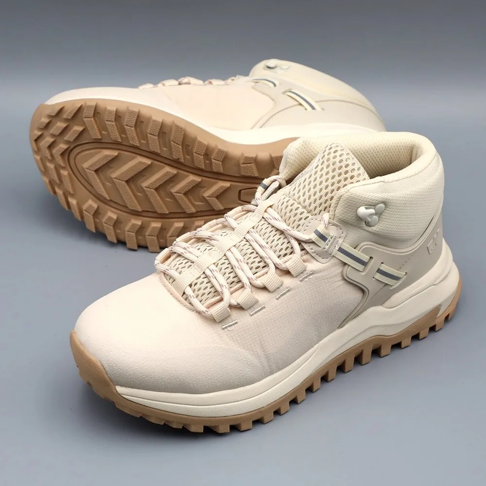 

Original Brand Women's Hiking Boots Fall/Winter Anti-Slip Fishing Shoes Sizes 36-41 Premium Quality Durable Hiking Boots