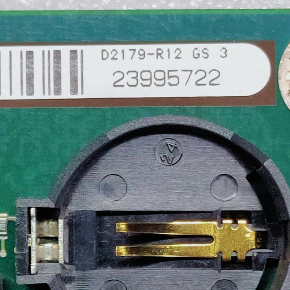 high stability device board CA06919-K101 D2179-R12 GS 3