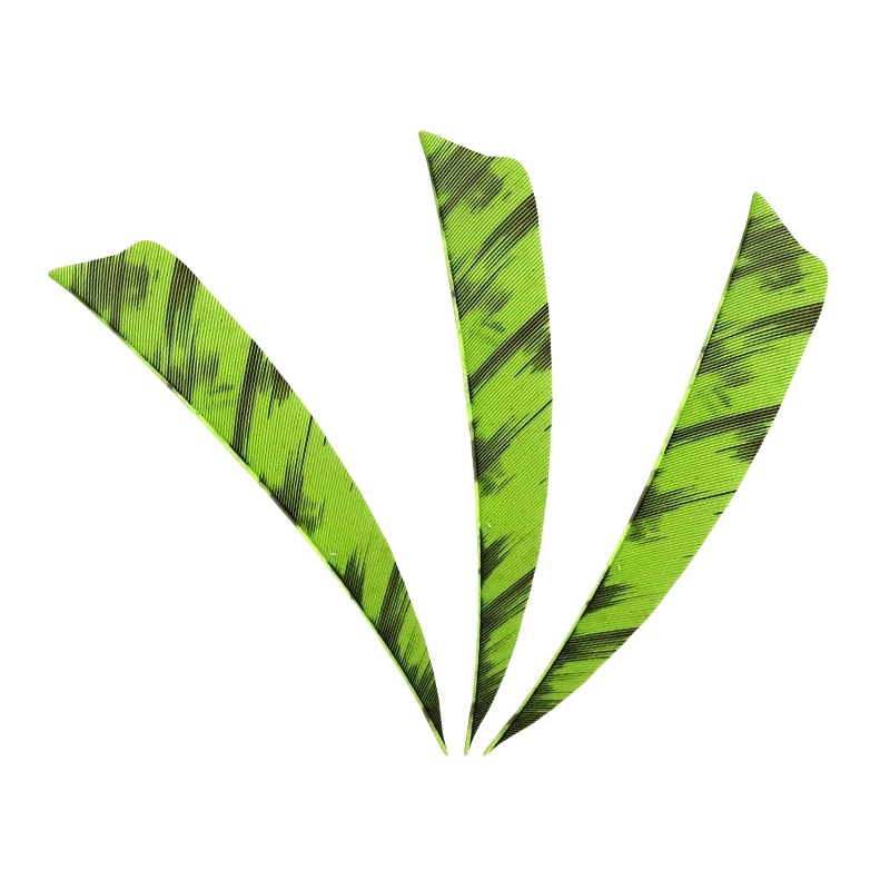 Variant: Fluorescent Green
