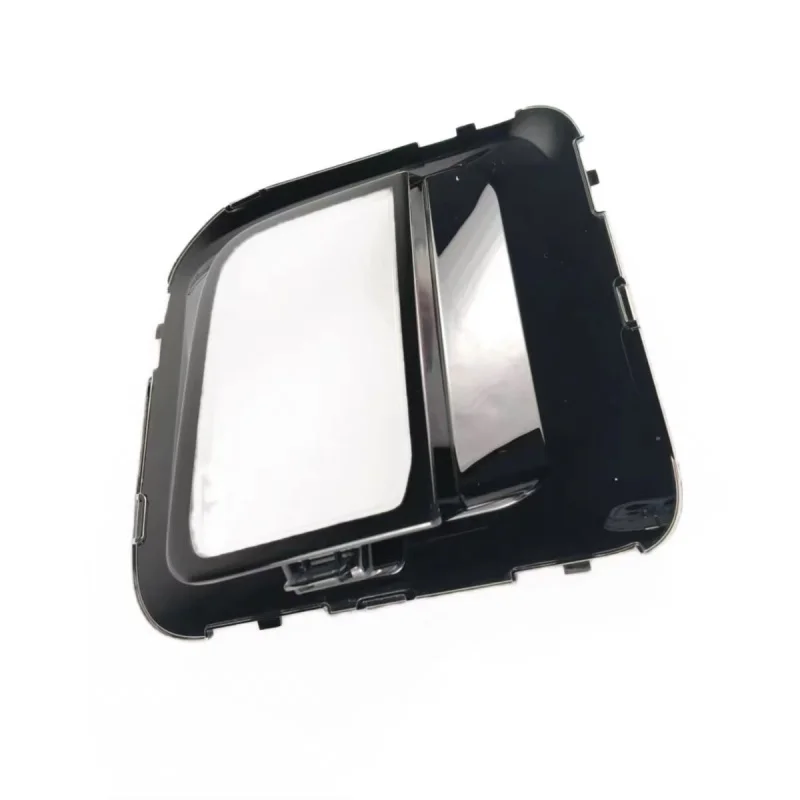 For Leapmotor B10 2025 Car Headlight Shell Headlight Cover Headlamp Lens Headlight Glass Auto Shell Cover DRL Lens / DRL Cover