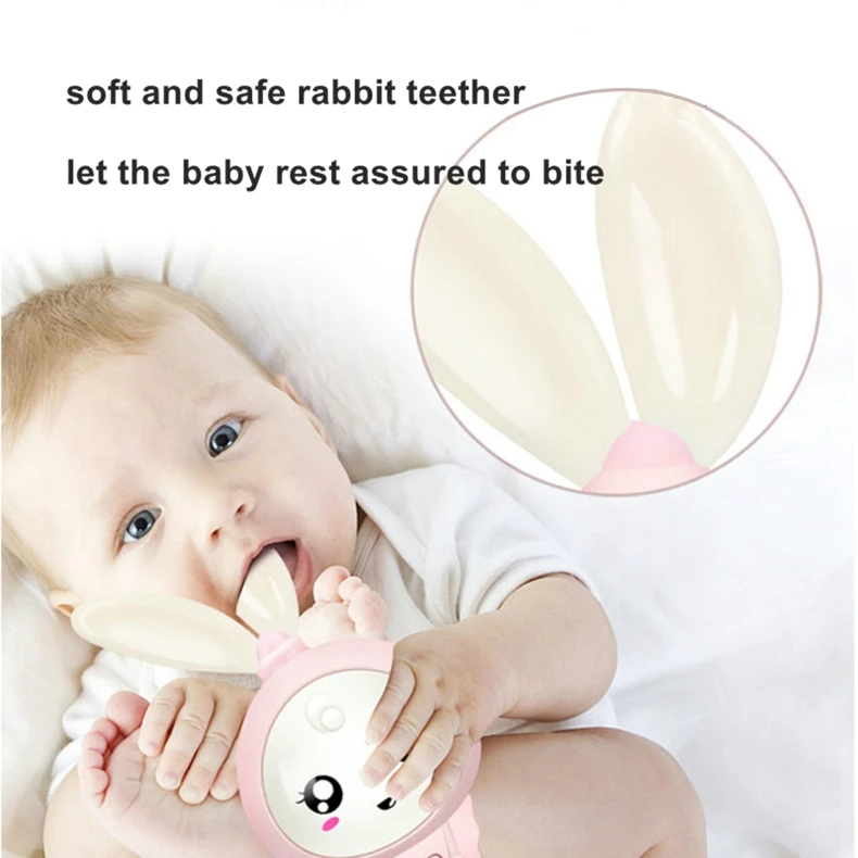 Lisciani Carotina Baby Interactive Musical Activity Board For Babies From 6 Months And Above 6 Months - Animal Sounds & Melodies - Talking Book - Baby Motor Activity - Sensory Toy 7 thumbnail image
