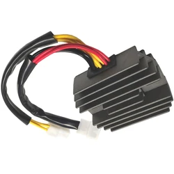 Regulator Rectifier T1304040,T1300560,T1300535 for Triumph Daytona 600 650 R 675,Sprint GT1050 ST955,Street Triple 675