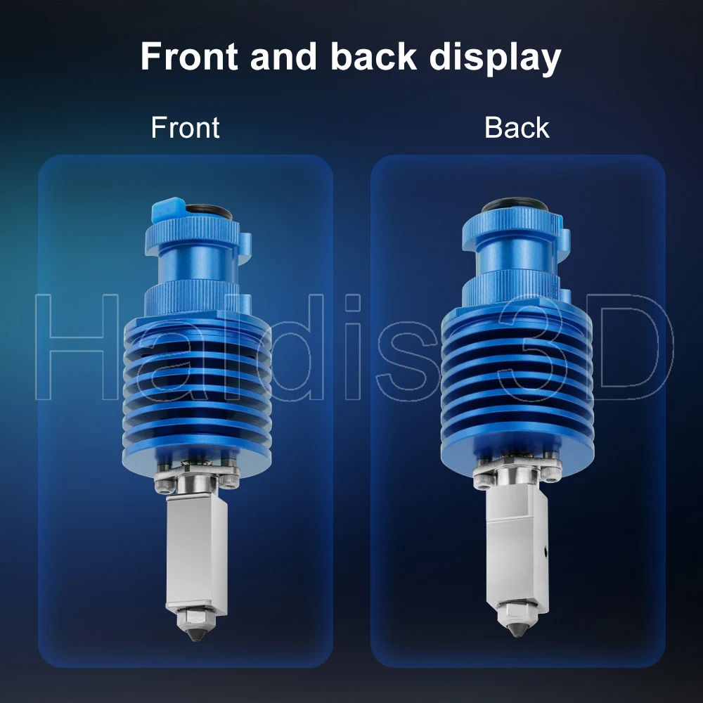 高速プリントヘッドアップグレード TZ V6 3.0 ホットエンドキット Ender 3/3 PRO VORON 2.4 ハイエンド押出機 J ヘッド Prusa Ender 3 V2/CR10 用