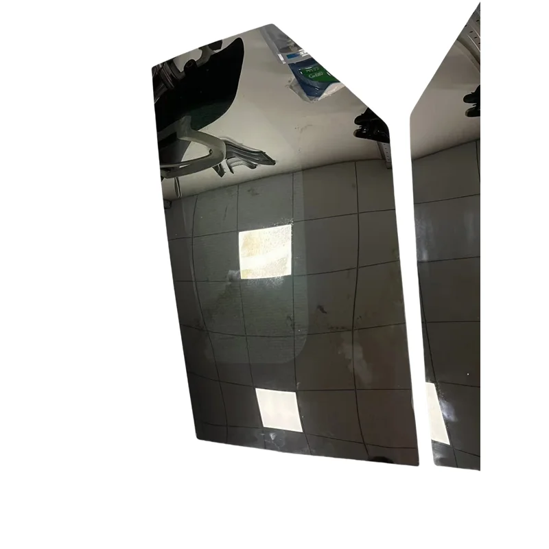 Door Upper Glass,Sunroof Skylight Glass for  720S,14AC524CP,14AC525CP,14AC804CP,14AC805CP