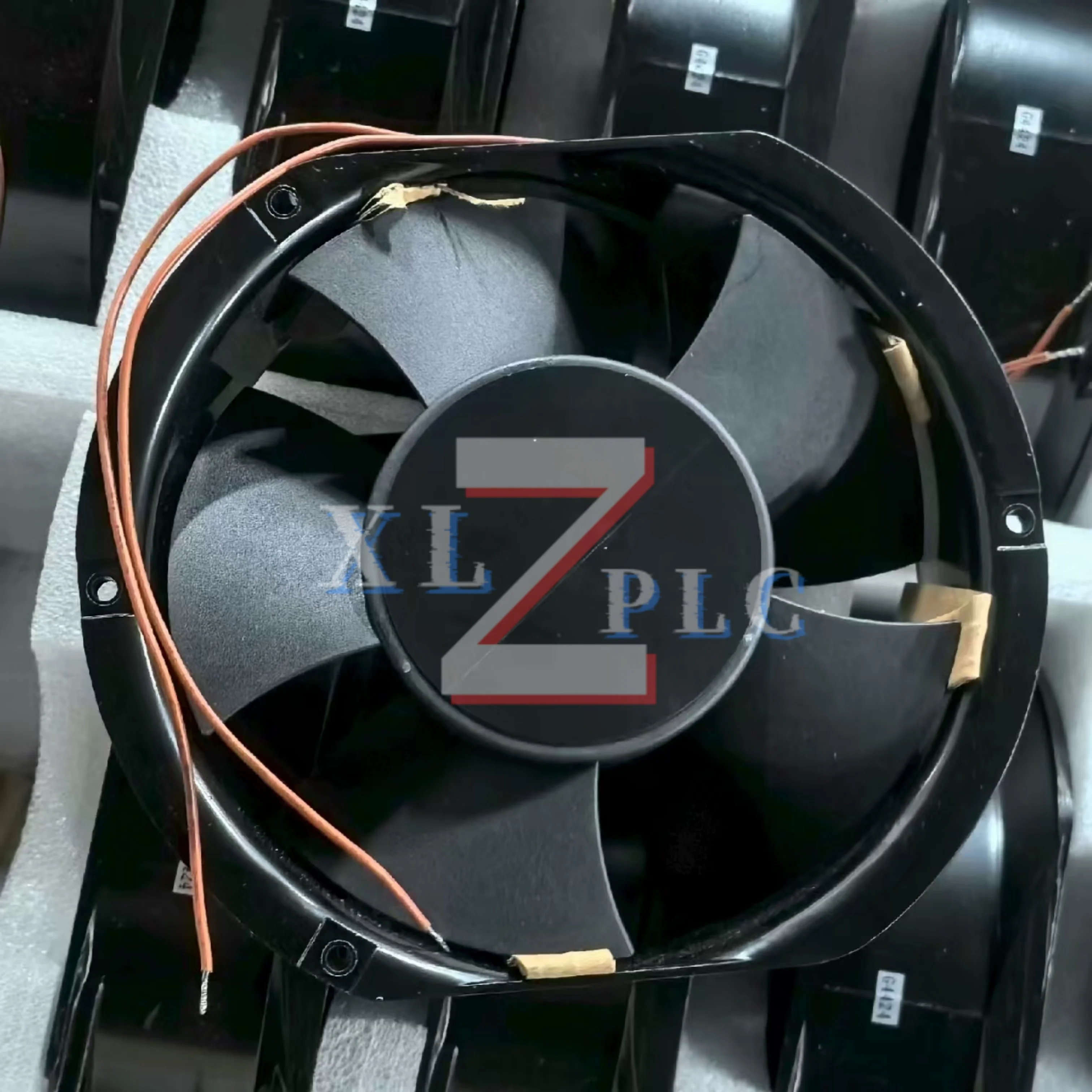 New original 6C-230HB C 230V 6C-230HB S 230V 6C-380HB S  cooling fan