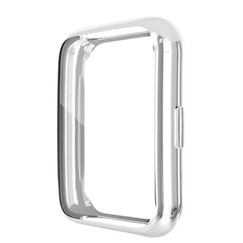 

TPU Protective for Shell Scratch Resistant for Case Protector Frame for HuaweiWa