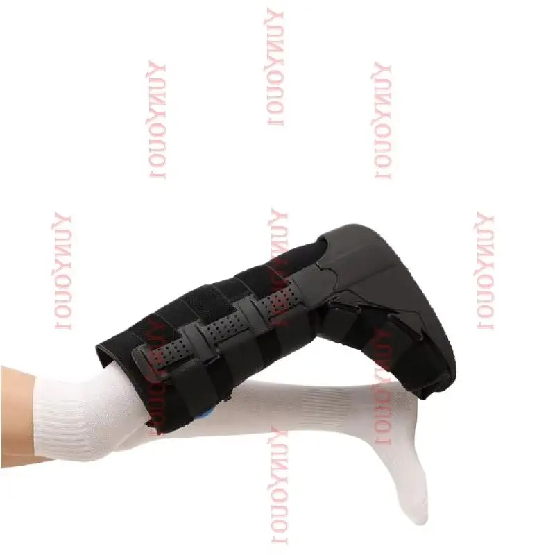 High Tube Airbag Walking Shoes Achilles Tendon Rehabilitation Walking Shoes Ankle Fixed Achilles Tendon Boots