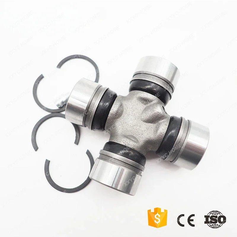 1pcs Joint Propshaft OEM TT-127, MB293451, GUT27 for T-  3RZFE 5VZFE 4Runner, RZN185 Hilux Land Cruiser Prado