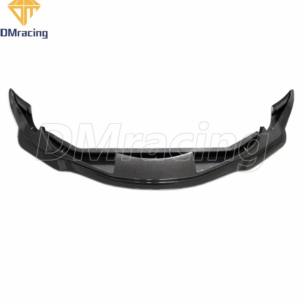 

Toyota GR SUPRA A90 Sepon MB Style Carbon Fiber Bumper Lips 2020-2021