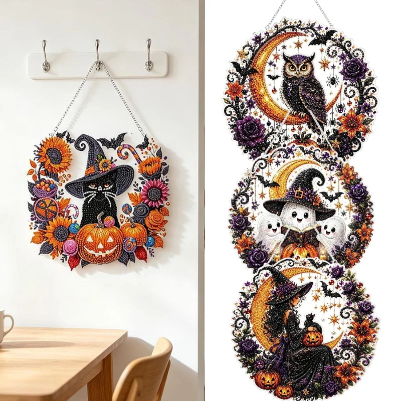 artesanato-diy-de-halloween-ornamento-suspenso-de-gato-preto-bruxa-e-coruja-com-design-de-pintura-em-diamante-de-cristal-para-decoracao-de-parede-e-porta