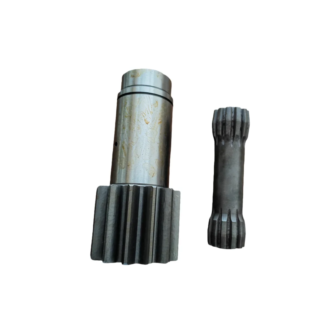 Bobcat 331 337 E42 E45 Mini Excavator Swivel Motor Vertical Shaft Oil Seal Rotor Center Teeth Part - Maintenance & Repair