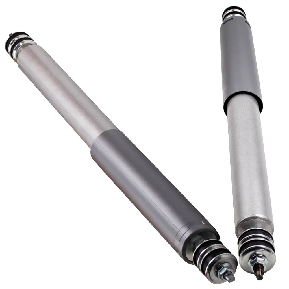 토요타 랜드크루저 80 105 시리즈용 2인치 50mm 서스펜션 쇼크 코일 스프링 리프트 키트