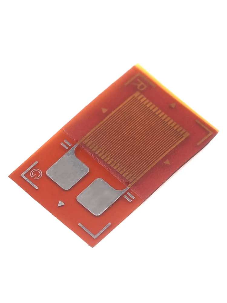 Snvi lot BF350-3AA BF350 Präzisions-Widerstandstendometer / Dehnungsmessstreifen / für Drucksensor / Lastzelle für Arduino – Detail 3