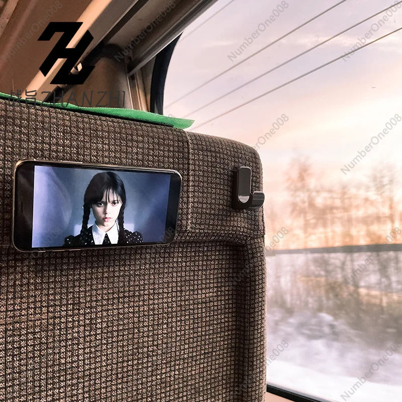 Lumeotech MoMag Magnetischer Autotelefonhalter mit Katzenklaue