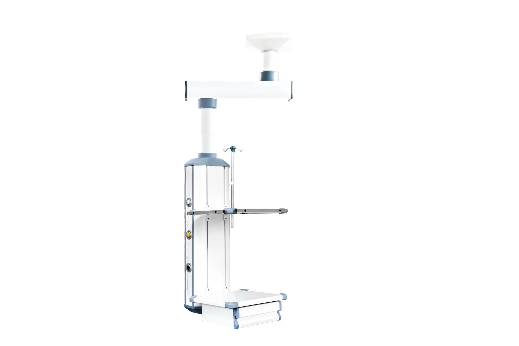 Single Arm hospital pendants  Gas Pendant  surgical  System