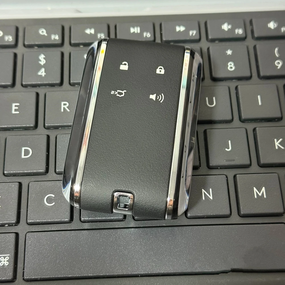 マツダ EZ-6 EZ-60 6e CX-6e EZ6 EZ60 車用純正スマートリモートキー