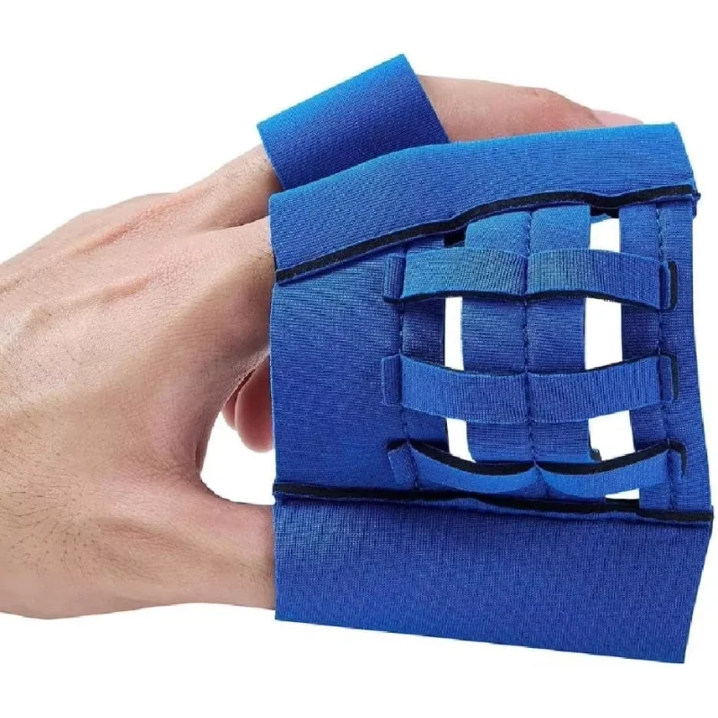 Training Glove for Youth and Adults Breathable and Durable Works for Golf-Sized Practice BallsGlove Mini Training