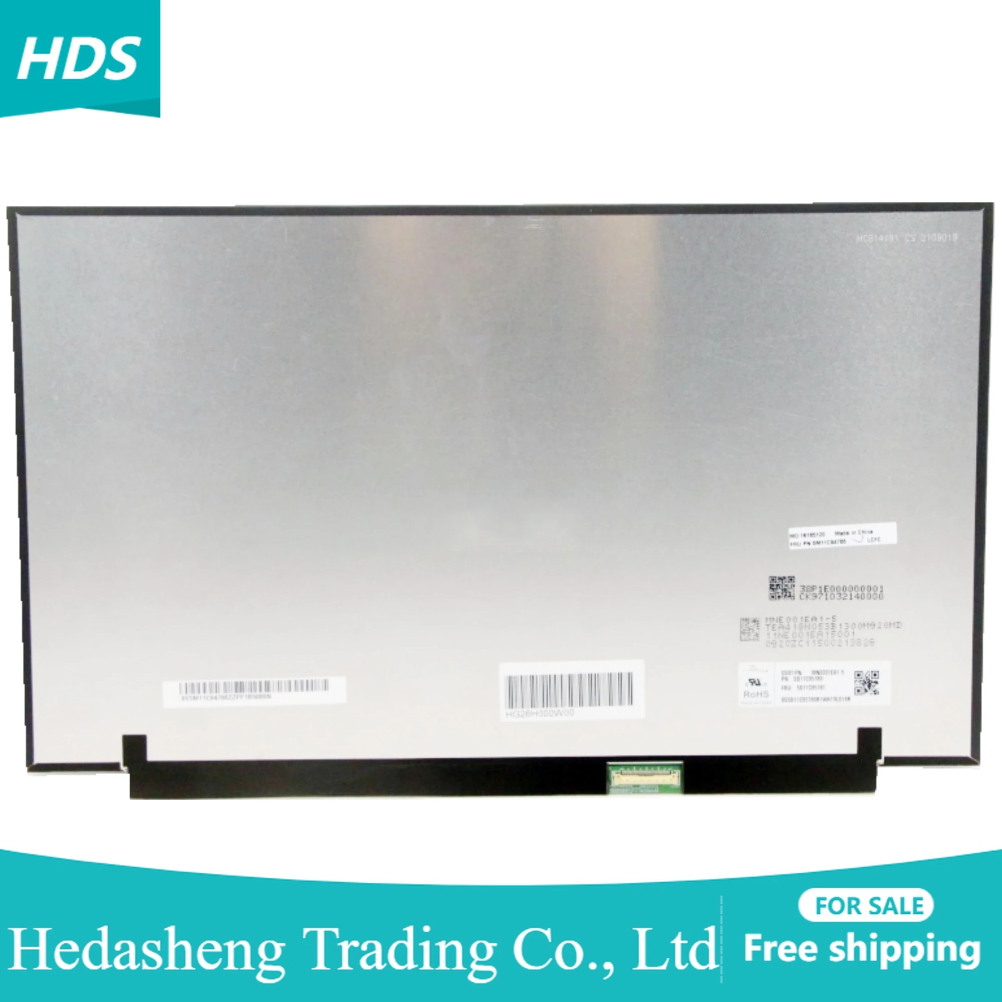 

MNE001EA1-5 MNE001EA1-4 MNE001EA1-1 UHD 3840x2160 40pins LED panel eDP 14.0 inch Laptop LCD Screen