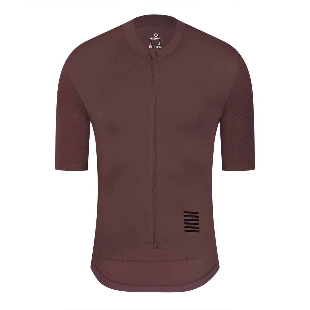 YKYWBIKE 50 % Big Saves Discount Zone Radtrikot Rennrad-Shirt Fahrradbekleidung Reitshirt Pro Mann und Frau – Detail 2