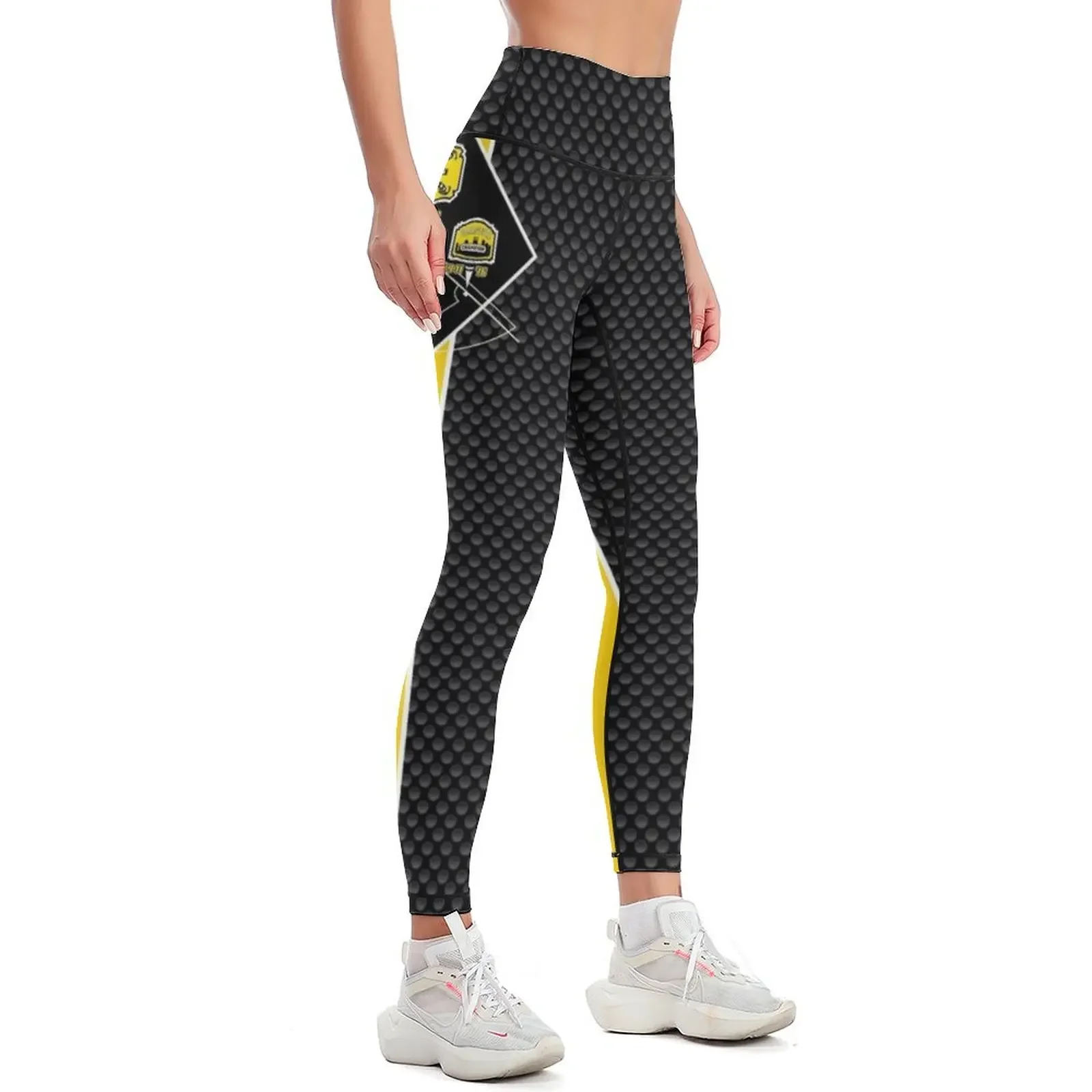 Grand Slam Gavin Leggings sports tennis for sport pants gym wear Womens Leggings