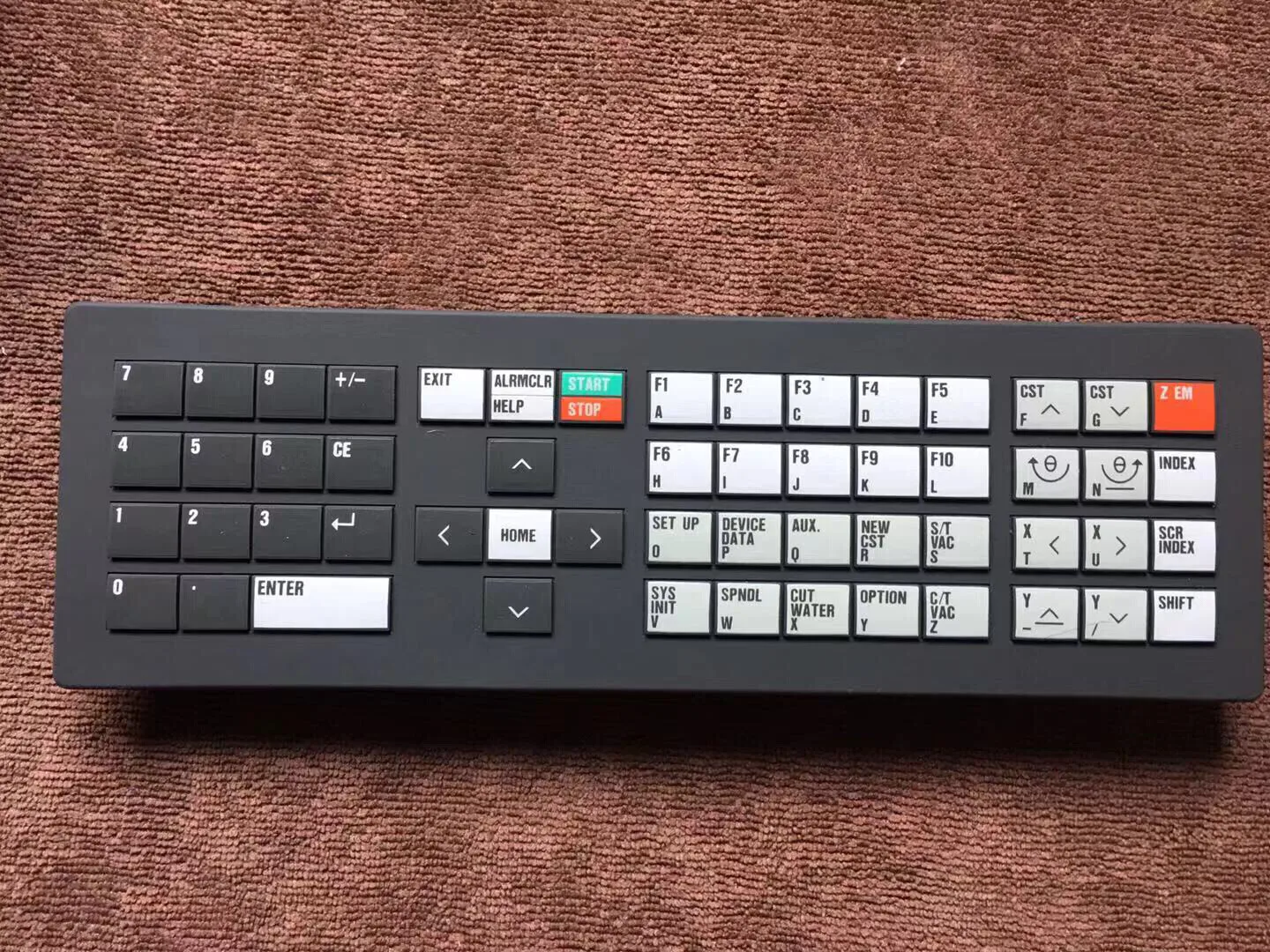 If You Are Interested In DFD641/651 Keyboard, Please Leave Me A Message!