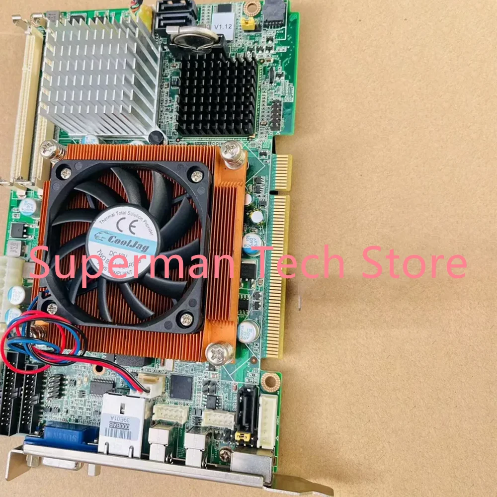 

PCI-7020F Industrial Computer Equipment Motherboard PCI-7020 A1