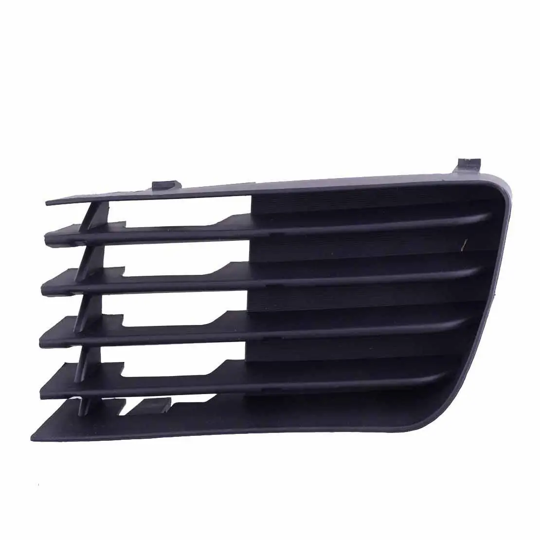Right Side Front Bumper Insert Grille Cover Lower Outer Grille Passenger Side fit for Toyota Prius 2004-2008 2009 53112-47020