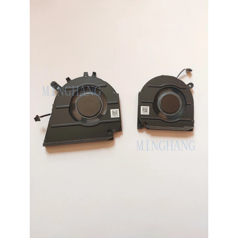 

M New for DELL Inspiron 15 7510 fan 0GJN2R 0CNNWF