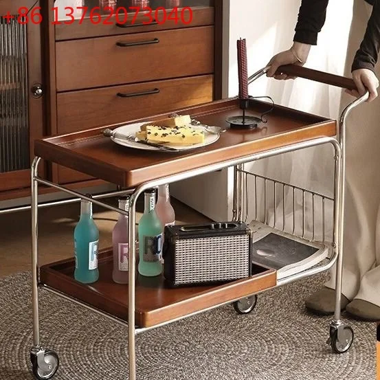 Movable Coffee Tabl… - image