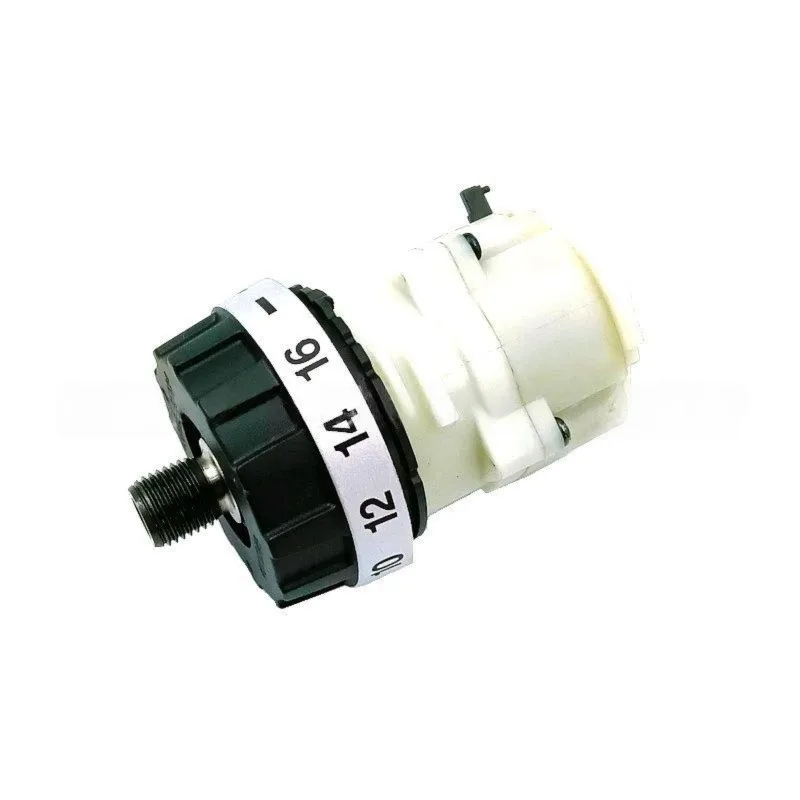 

ABXF-For 125483-4 Reducer Gearbox Replacement Gear Assembly Fits 6391D DDF453 DDF453RFE BDF443 BDF453 DF457D DF457DWE