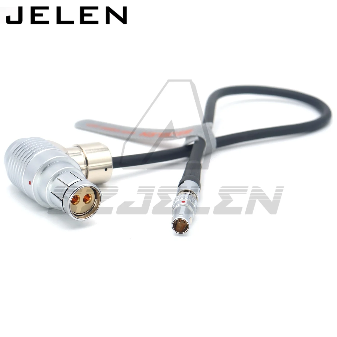 MotoCrane Titan LT Remote Control gimbal  0B 2Pin To 6Pin Female For ARRI Alexa LF XT SXT SR3 435 535 235 power cable