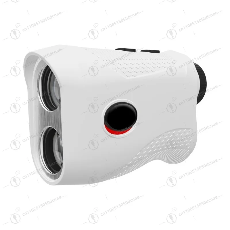 Long Range Golf Laser Rangefinder with Slope Compensation Factory Direct High Precision Distance Measuring Tool Wholesale