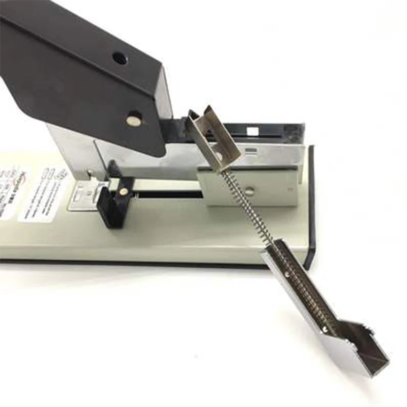 1 box 23/13 Staple / Large Capacity Paper Binding Stapler Heavy Duty Bookbinding Stapling Staples Hand Operated 0100 0240