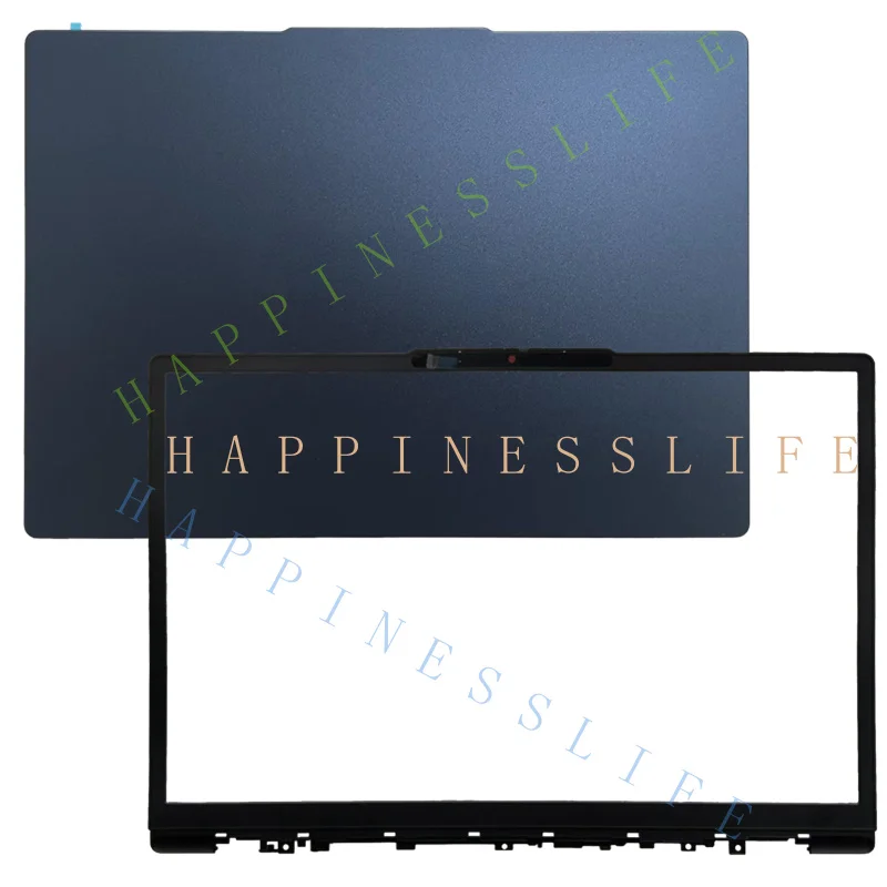 Y... New For lenovo IdeaPad Slim 3 14ARP10 Slim 3 14IRH10 lcd back cover / lcd bezel