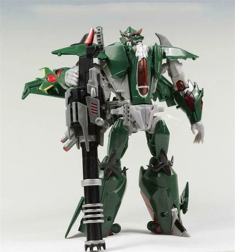 NEW SXS A-06 A-07 Weapon Upgrade Kits For Transformation TFP Skyquake Dreadwing Action Figure Accessories With BOX