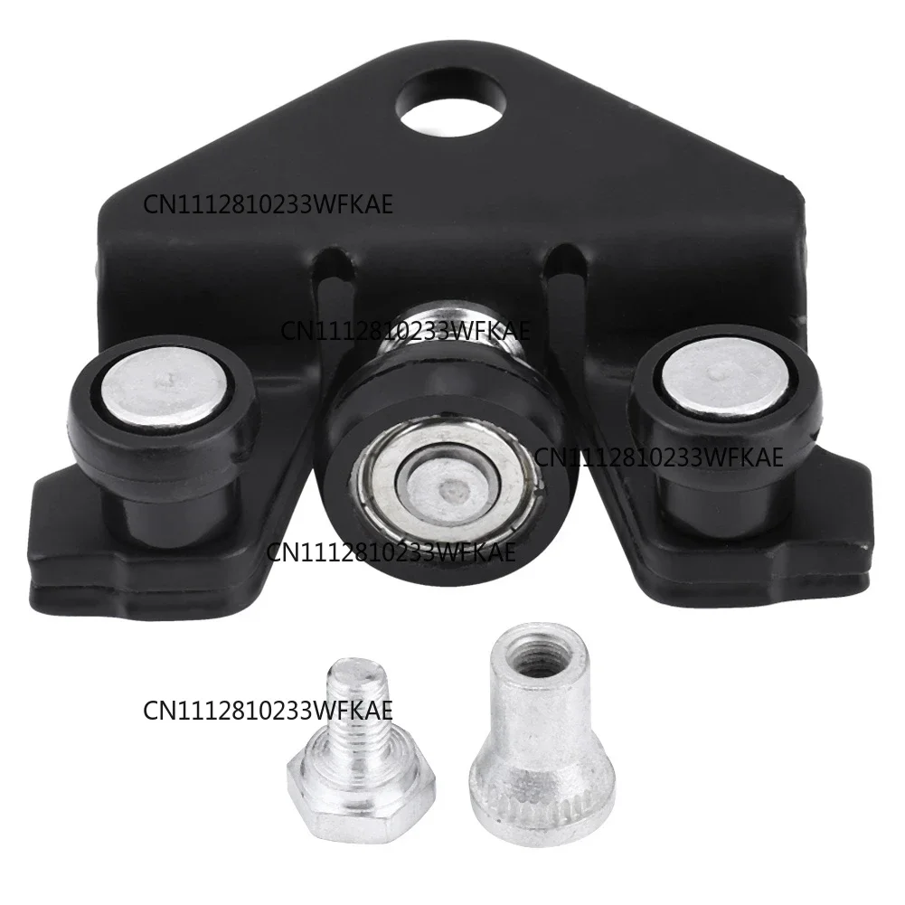 1Pcs High quality Sliding Door Roller Guide 7700312012 Durable Replacement Parts for Renault Trafic 2000-2010