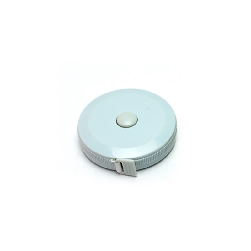1.5M Portable Waist Measure Mini Tape Measure Clothes Measure