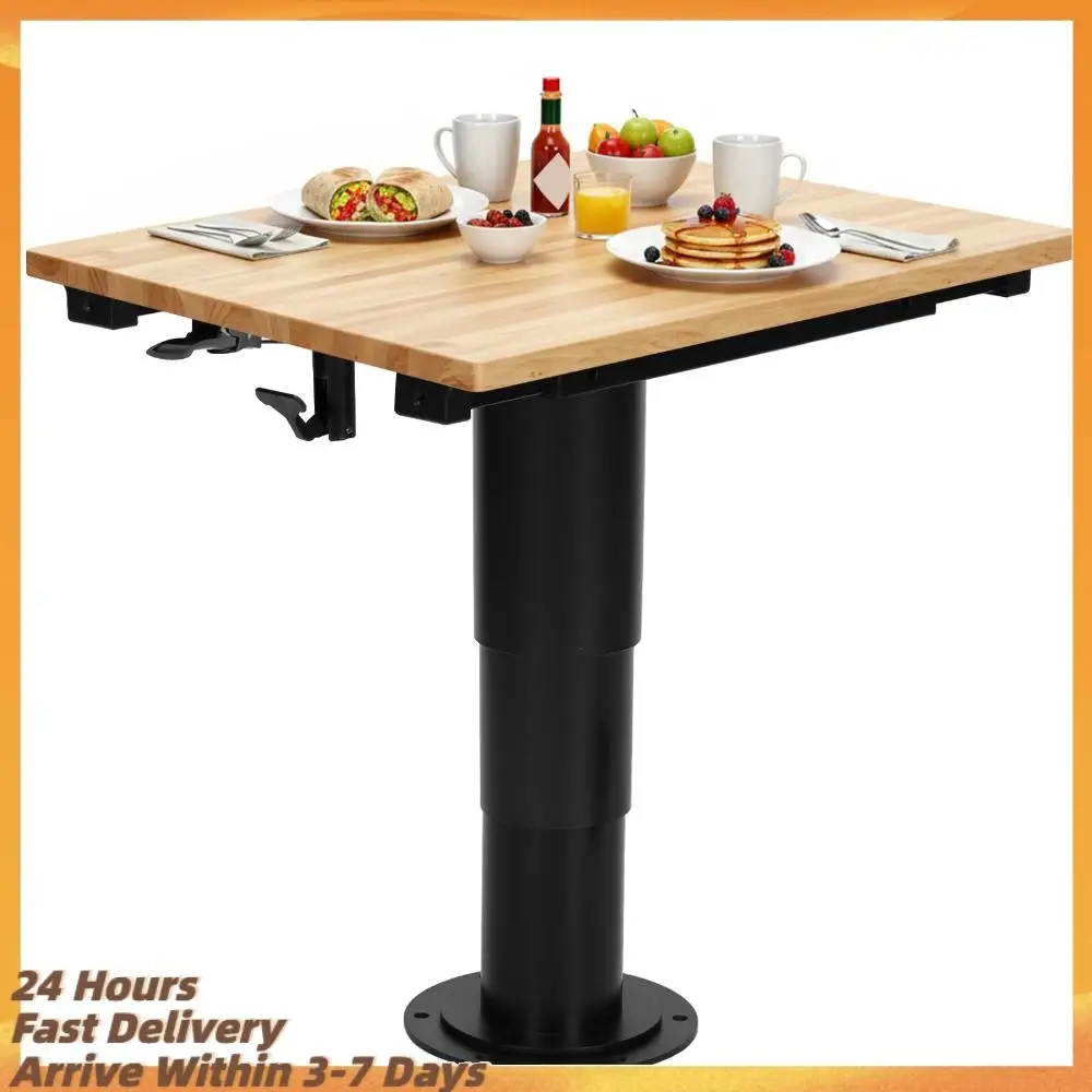 

Пневматическая опора для стола с регулировкой высоты, газовая пружина для подъемного стола, для морских судов и яхт